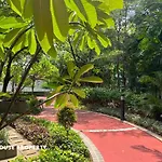 2 Bed Casa Grande Mall Kota Kasablanka By Travelibu