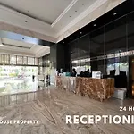2 Bed Casa Grande Mall Kota Kasablanka By Travelibu